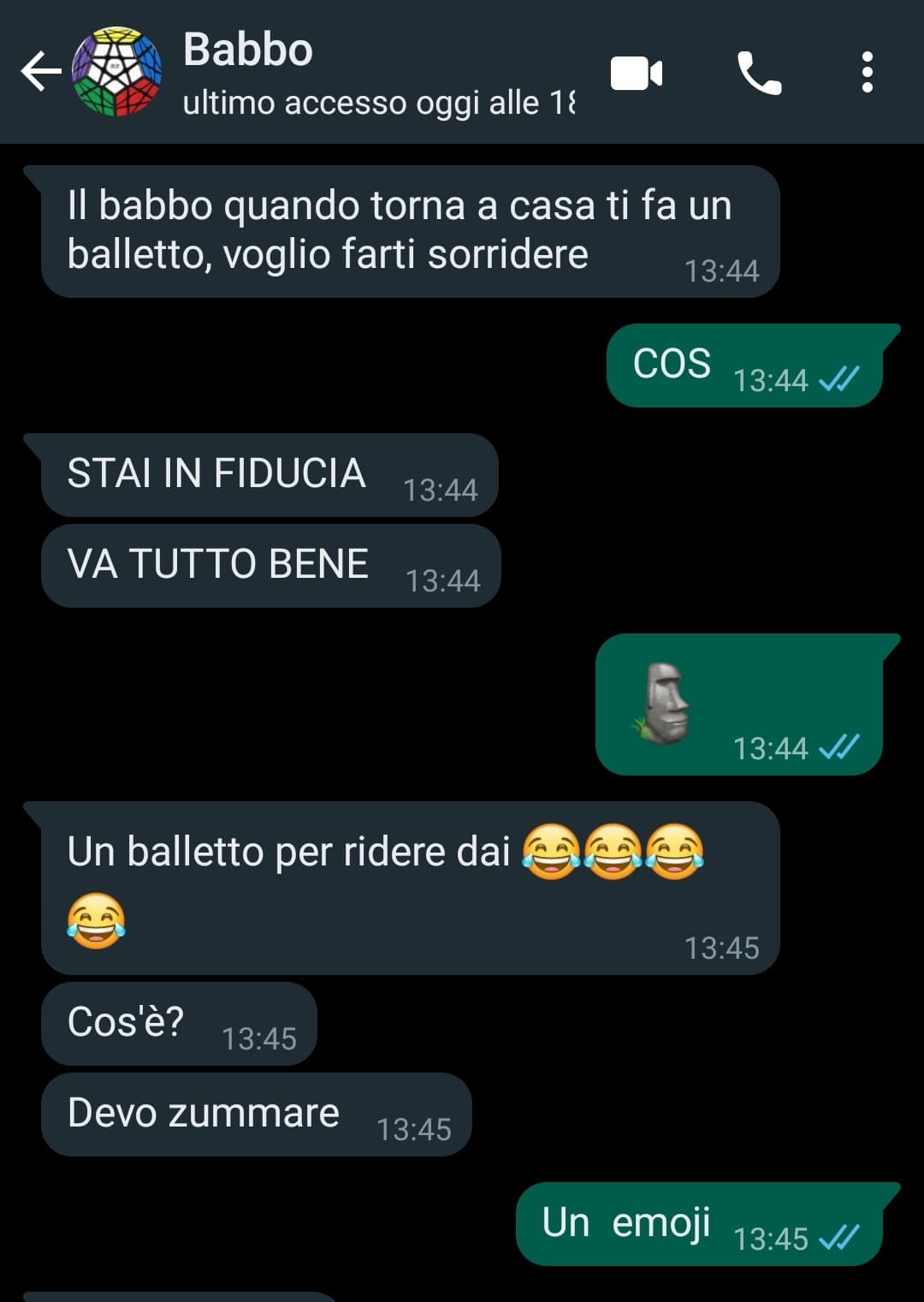 Io muoio