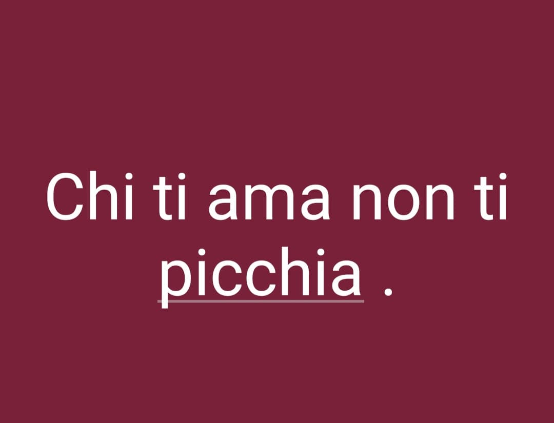 Premetto che ovviamente sono contro la violenza sugli innocenti in generale, sono solo sulle donne .