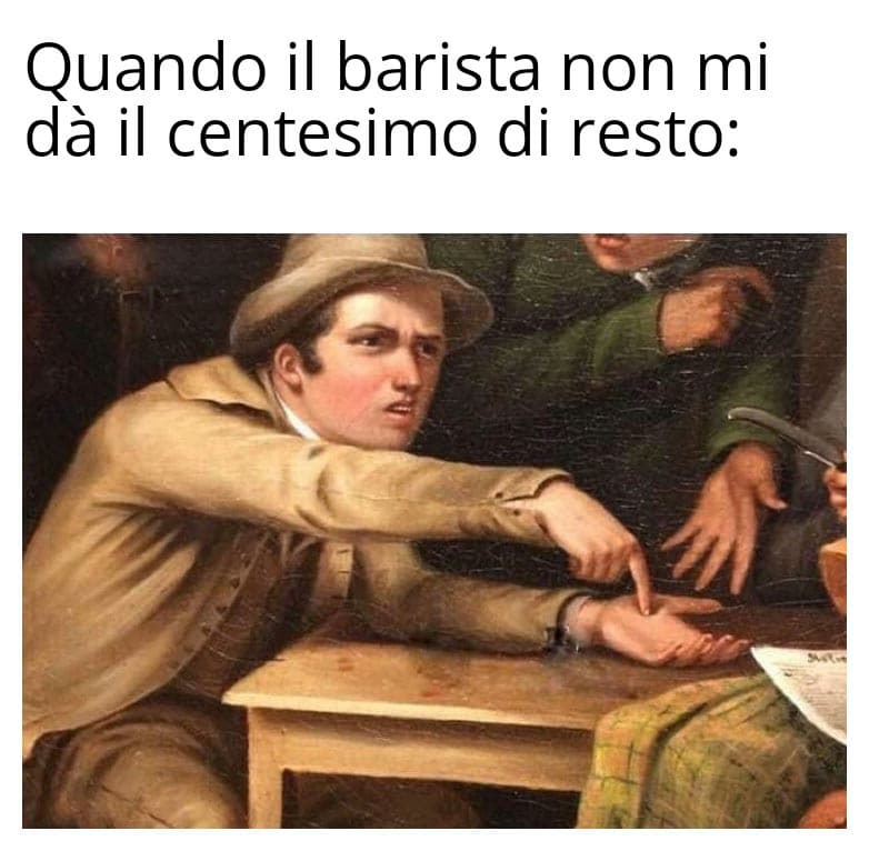 Con i centesimi si fanno i milioni 