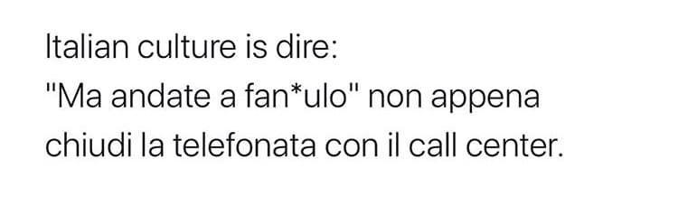 No al bullismo contro ai dipendenti dei Call center ...