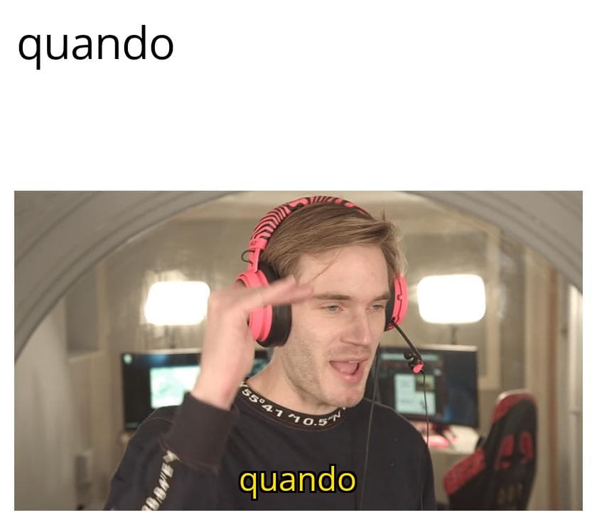 Quando