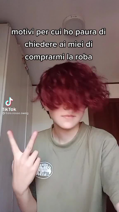 Bei capelli