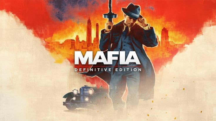 Raga consiglio PLS: allora sto per rigiocare mafia definitive edition, la prima volta l'ho giocato in italiano e a colori, adesso lo gioco in inglese sempre a colori o bianco e nero?