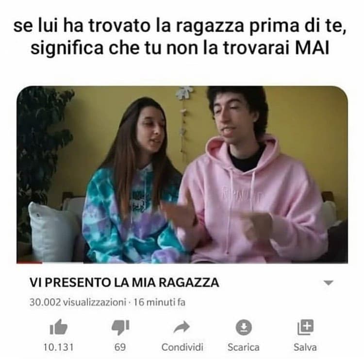 Eh già 