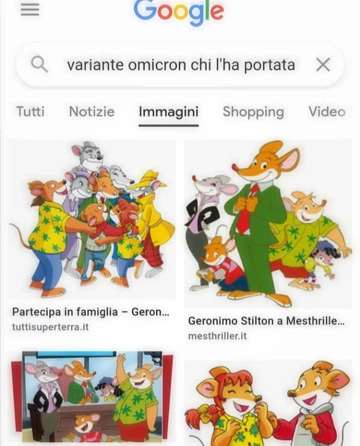 so che non frega a nessuno ma devo condividere il mio enorme hype per il romics visto che praticamente non ci dormo la notte e se dormo me lo sogno. non devo pianificare in anticipo. 