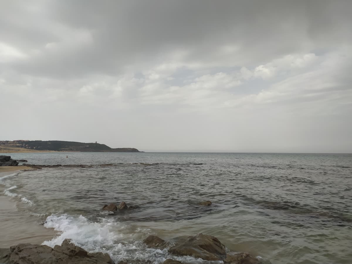 Comunque, ho notato che con il passare del tempo la maggior parte delle spiagge stanno diventando orrende