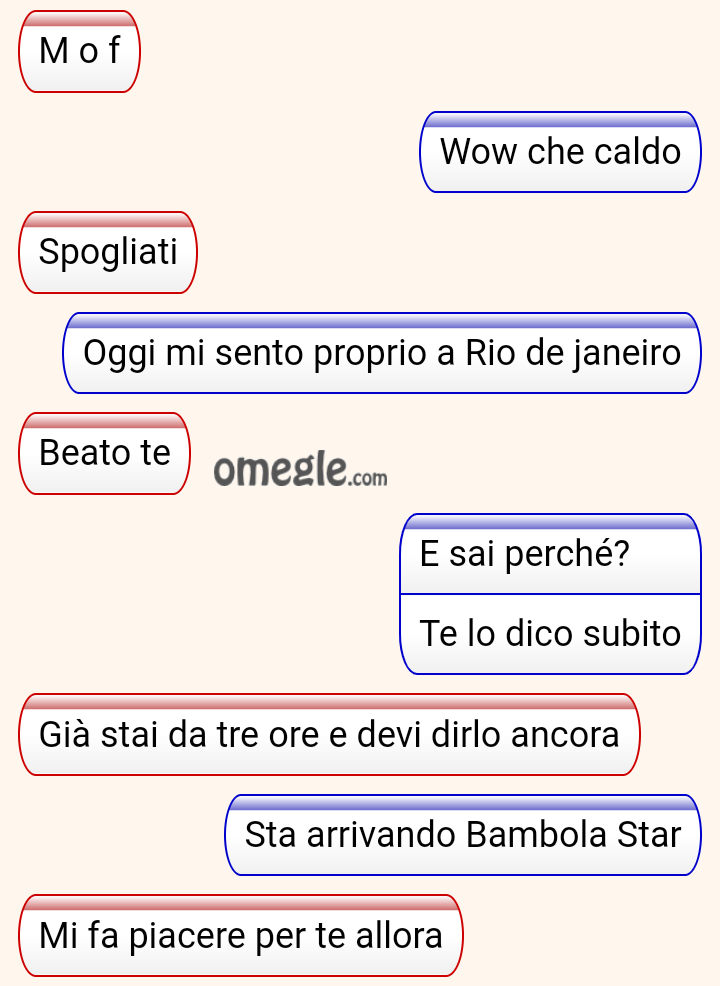 Omegle