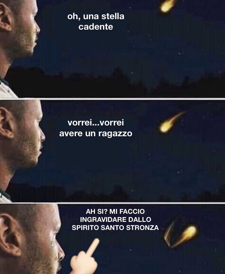 boh nella mia testa faceva un minimo ridere 