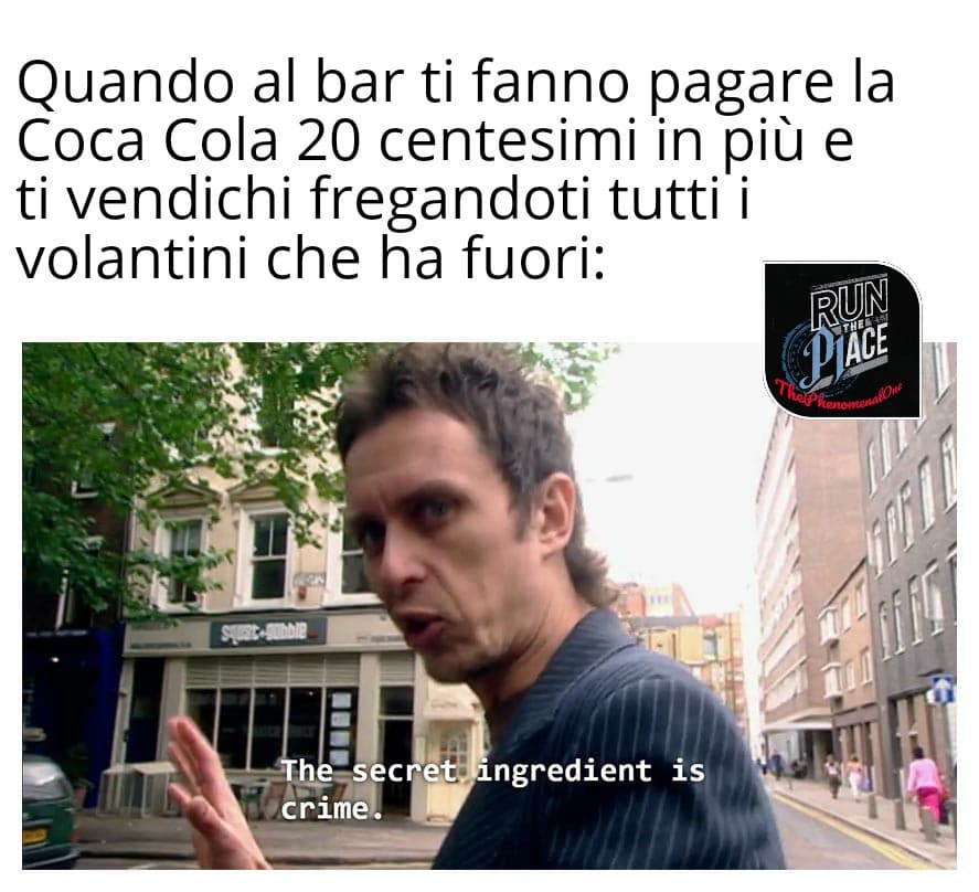 Gusto così