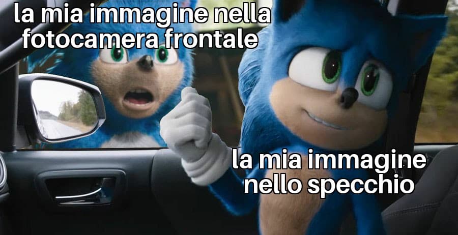 Che stregoneria è mai questa?