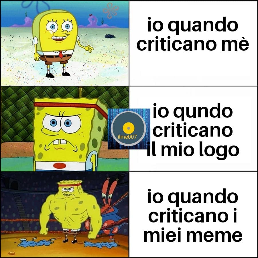 non mi cambia granchè ma mi dà fastidio