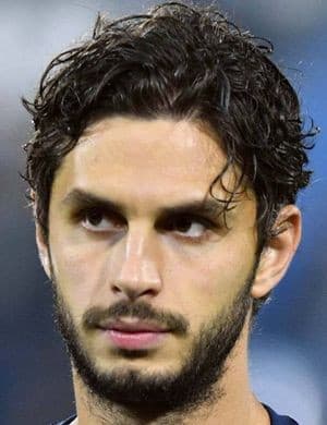 Opinioni su Andrea Ranocchia