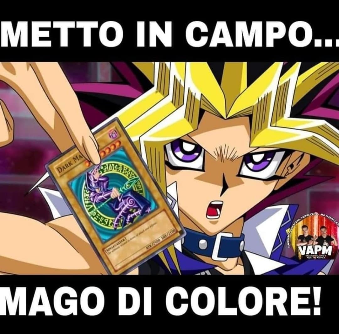 Il politicamente corretto raggiunge anche Yu-Gi-Oh