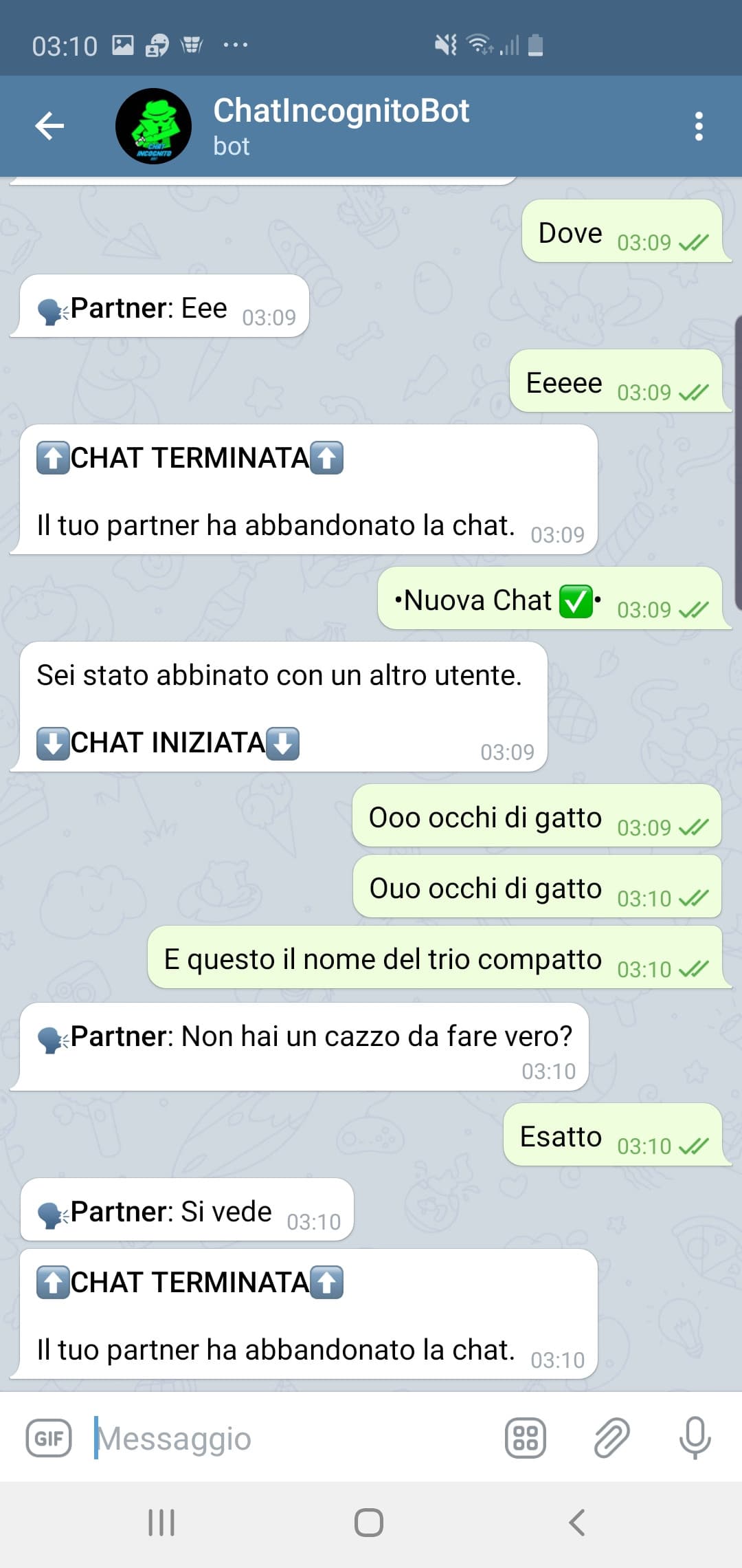 Ecco la parte 2