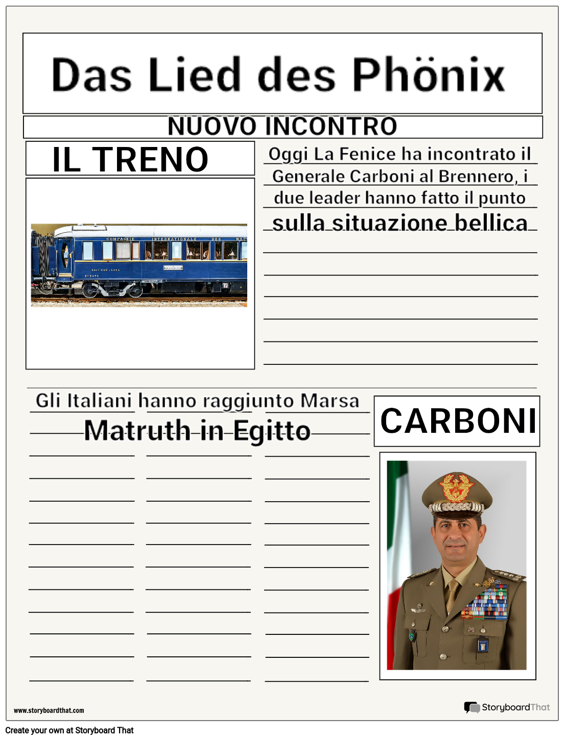 Incontri diplomatici