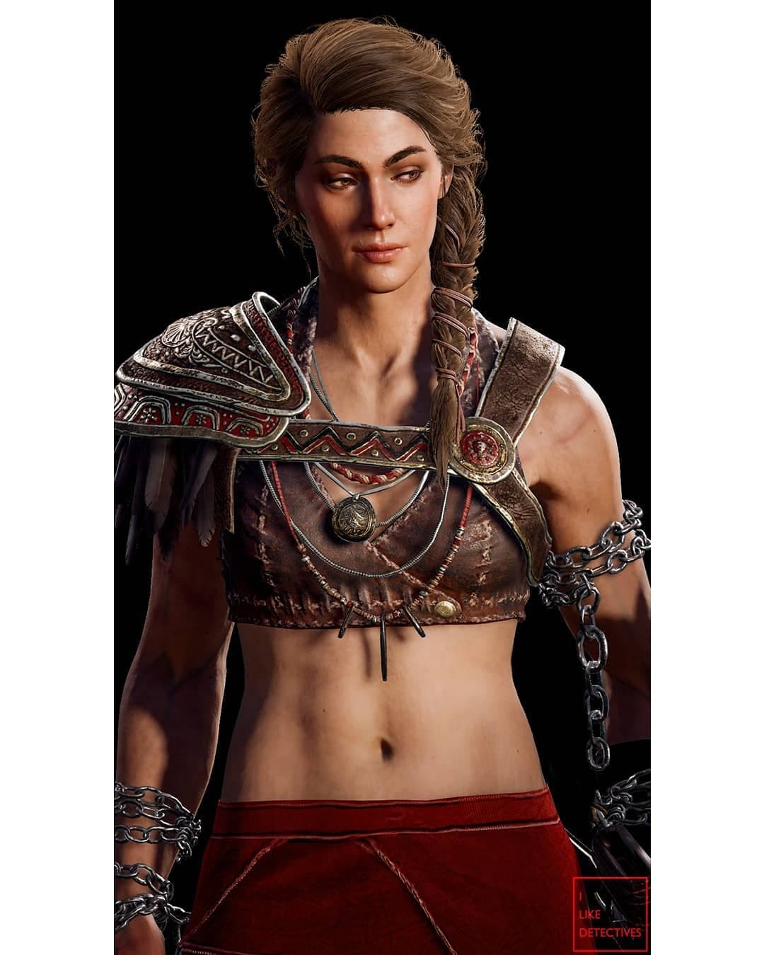 Quanto sei figa Kassandra?❤️