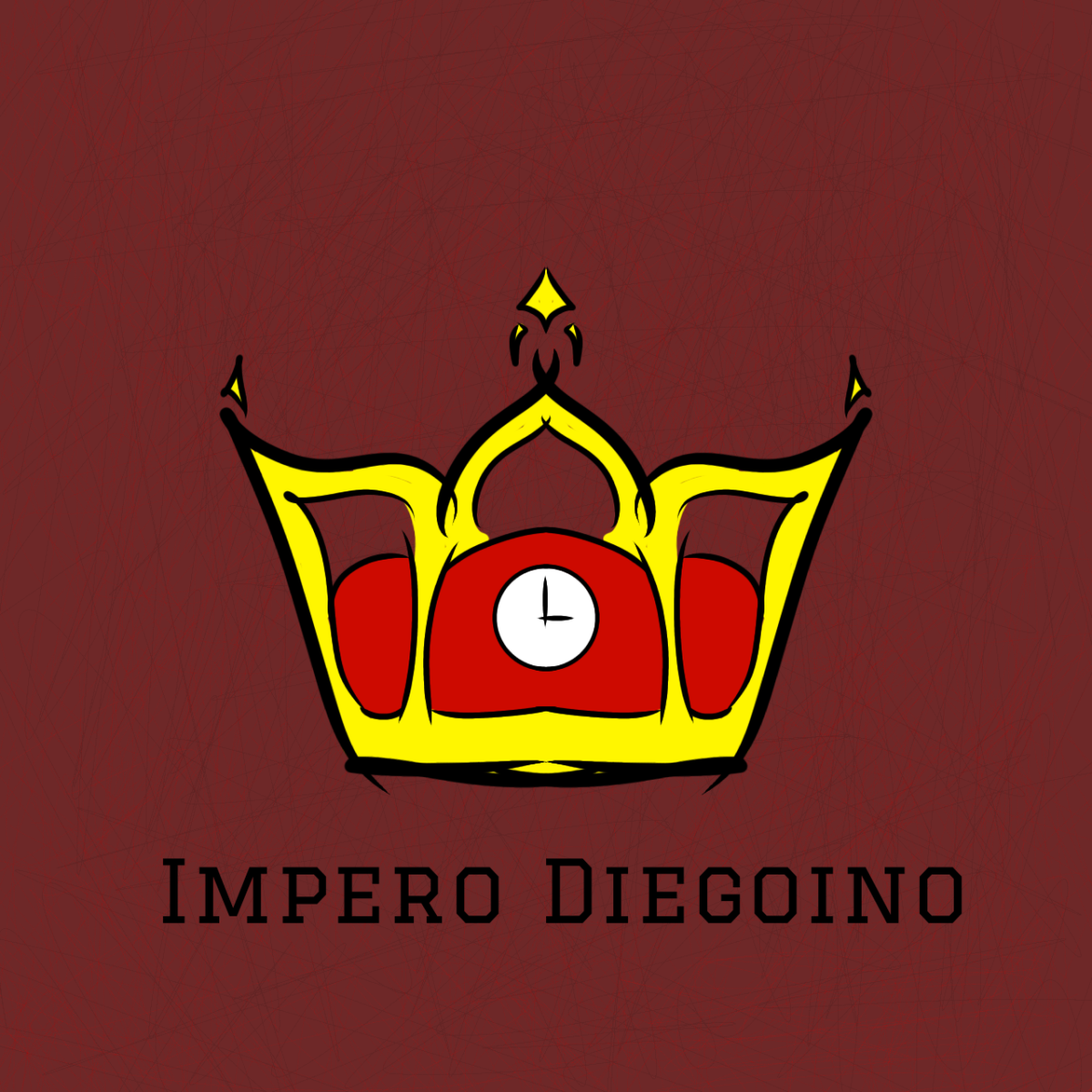 Il vostro imperatore Diego dice: