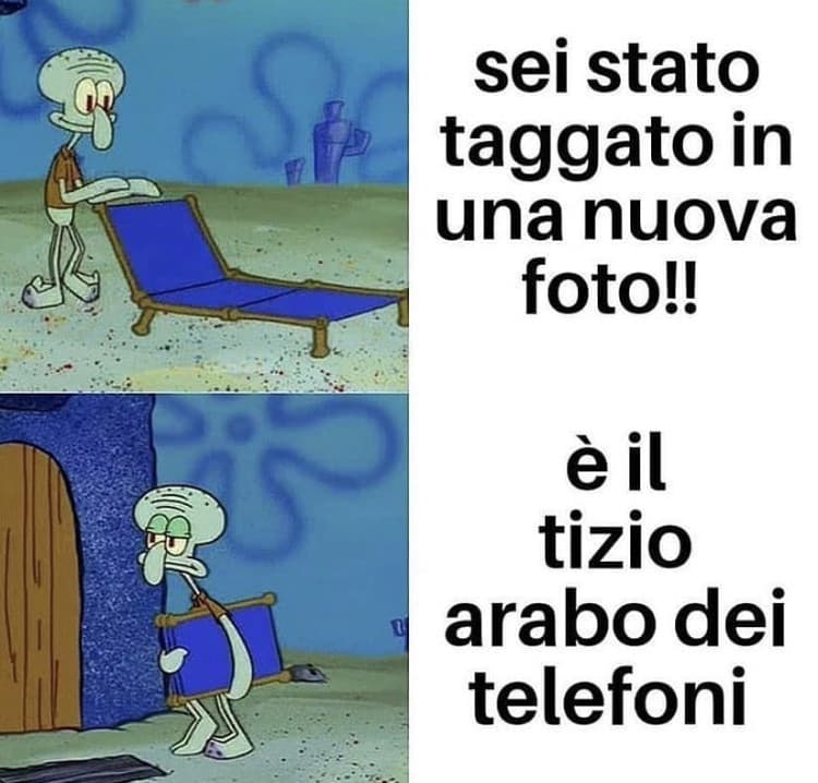 hanno rotto il cazoz questi 