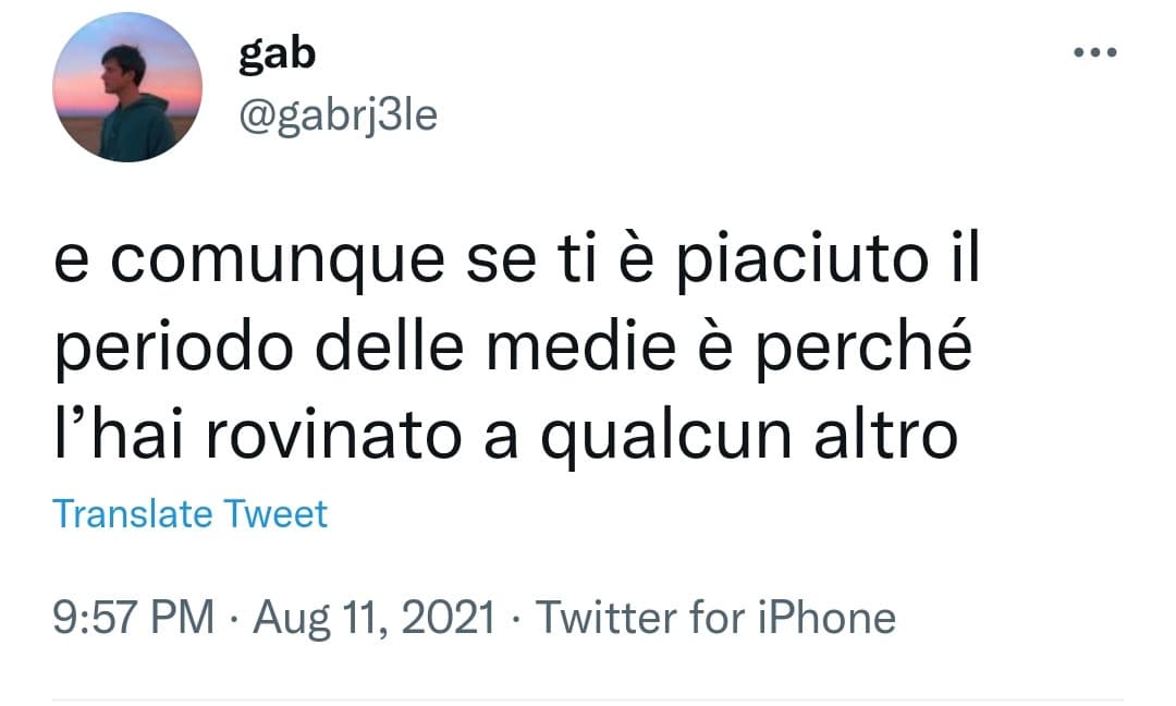 Quanta verità 