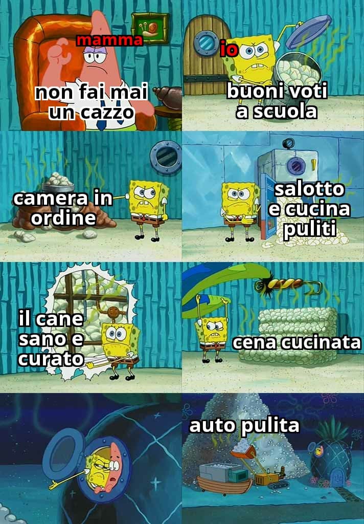 Meme mio.