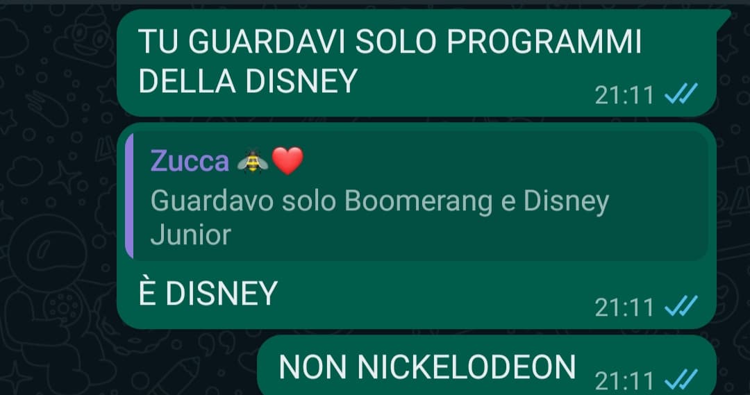 DISNEY CHANNEL O NICKELODEON? ?