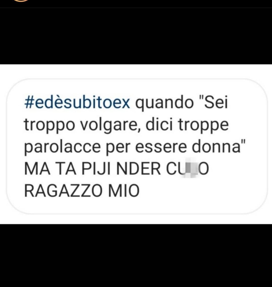 Perché, davvero, ci sono ancora le "cose da ragazza" e "cose da ragazzo?" 