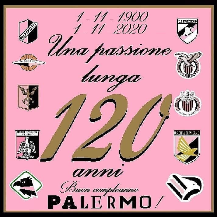 Viva Palermo ??