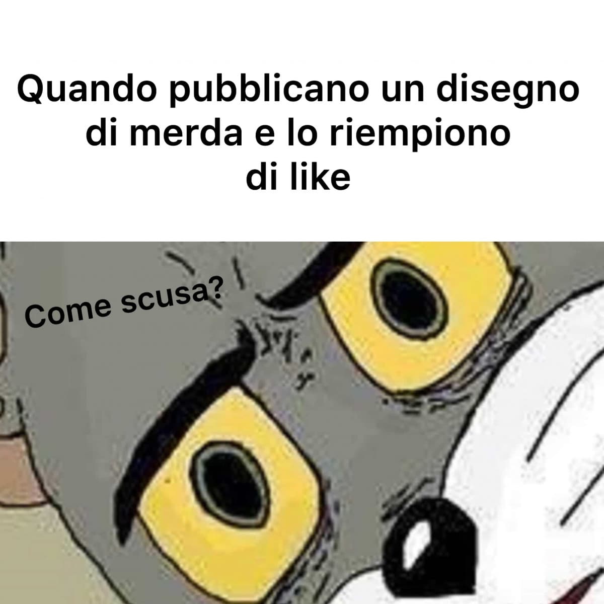 Io confuso 