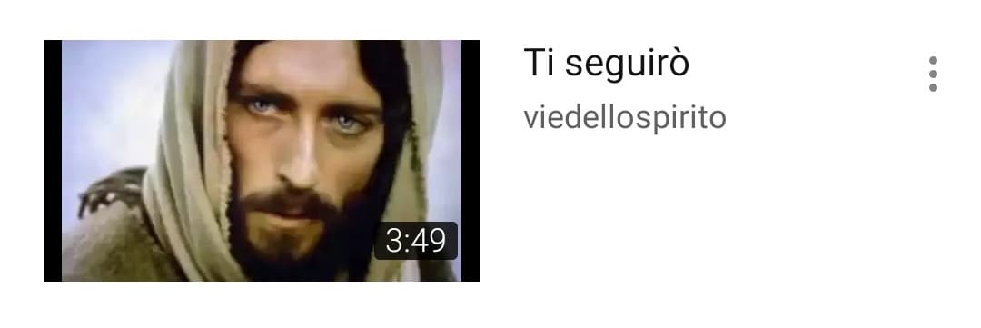 Raga Gesù mi stalkera ??? 