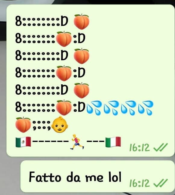 Raga sono un genio, lool