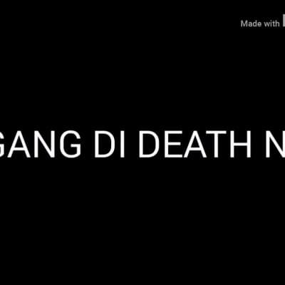 INTRODUZIONE UFFICIALEH ALLA GANG DI DESU NOTOO