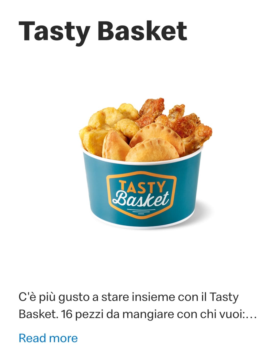 Raga li avete mai assaggiati sti così al mc?