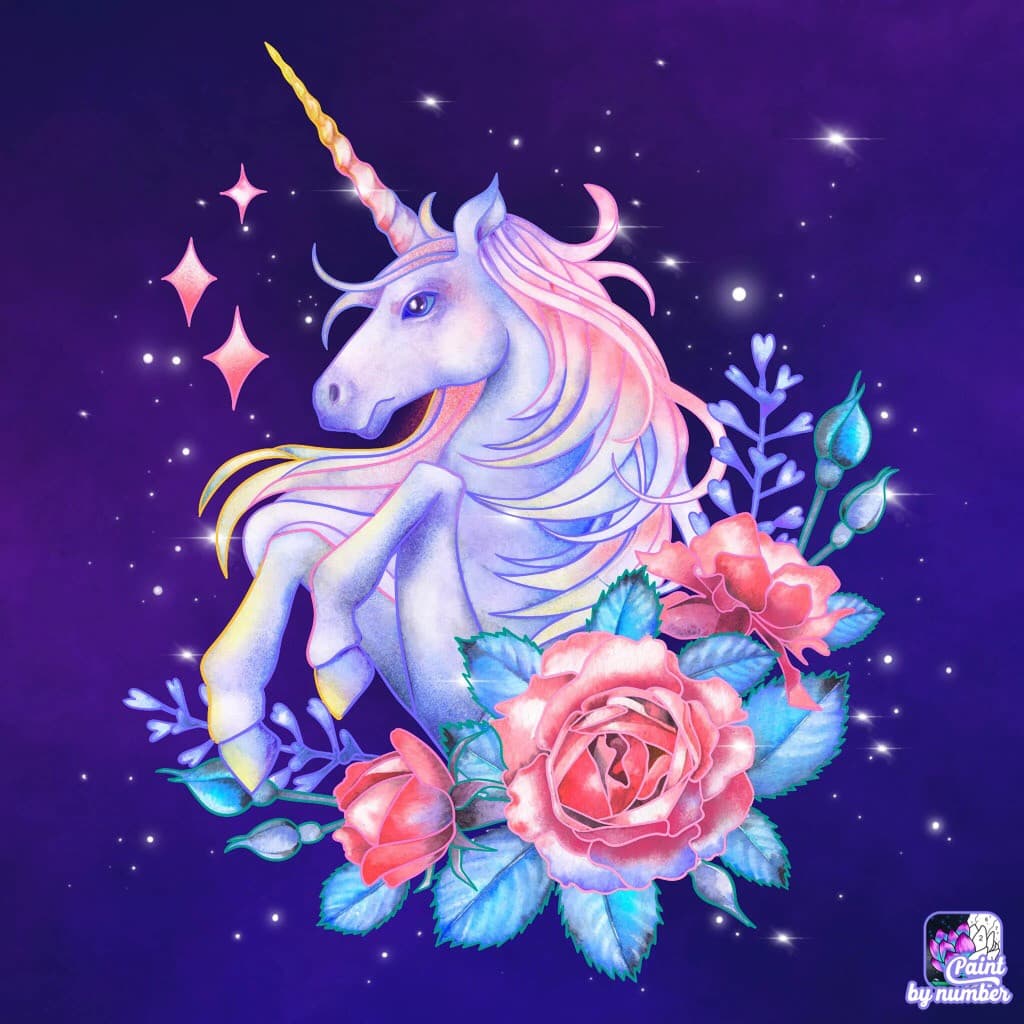 Unicorn 