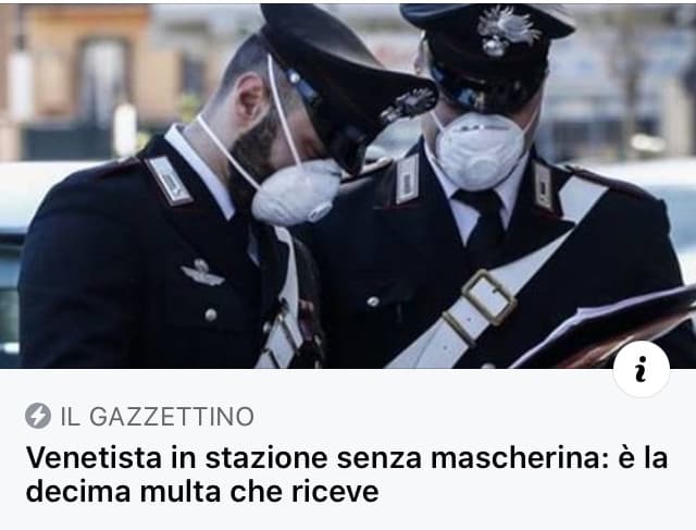 C' è chi colleziona francobolli, e chi....