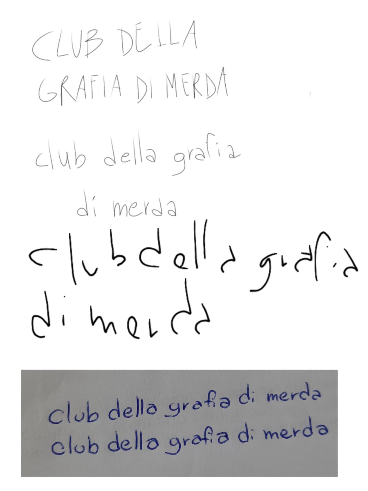 non riesco minimamente a scrivere con il telefono