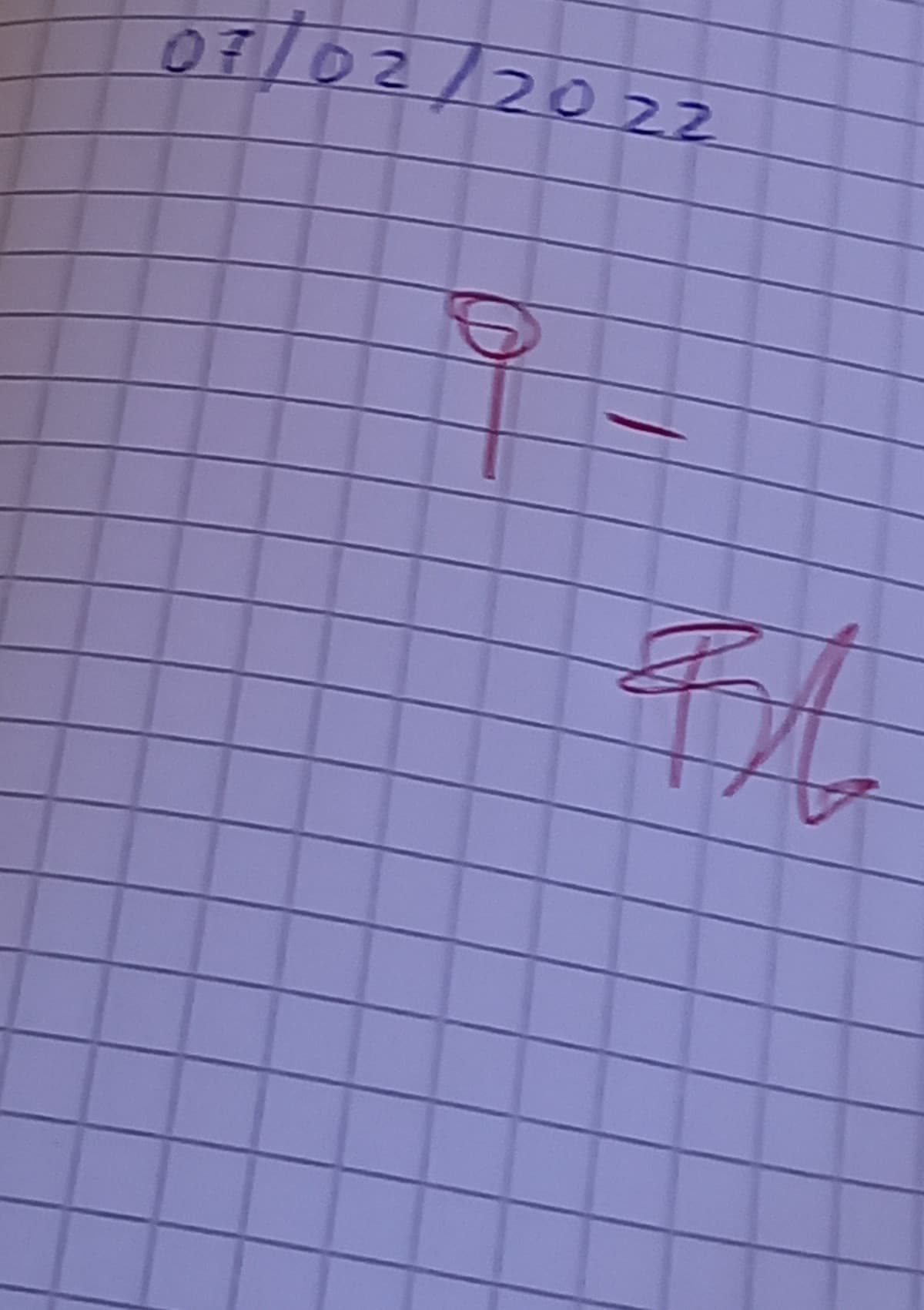 Voglio lamentarmi del nulla. Imaginate di aver fatto un compito di fisica tutto giusto, ma di prendere 9- per le cifre significative 