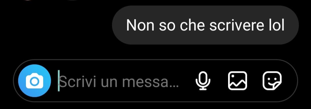 Che fate? 