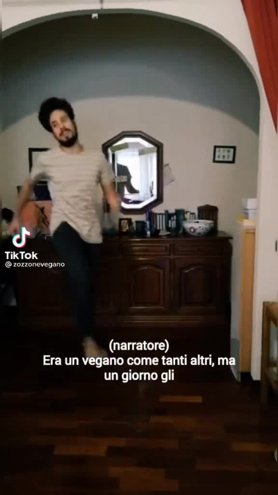 se commentate per parlare del veganismo non vi rispondo, informatevi e tenete che MASSIMO  BRUNACCIONI VEGANO CAMPIONE MONDIALE DI NATURAL BODYBUILDING 