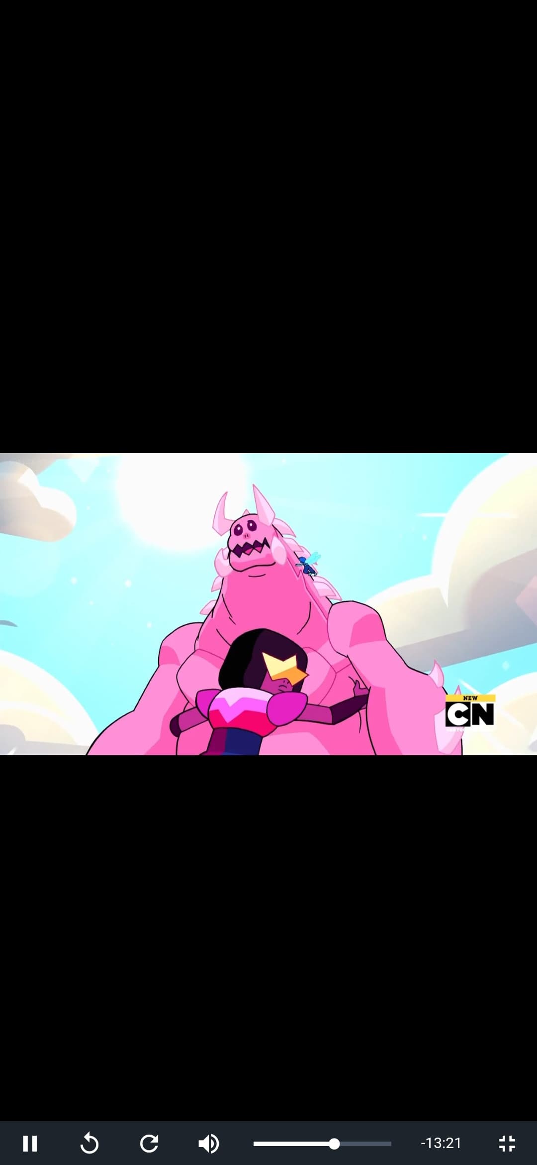 Ok, ho appena finito steven universe future, e ora dirò cosa ne penso, tanto per (spoiler)