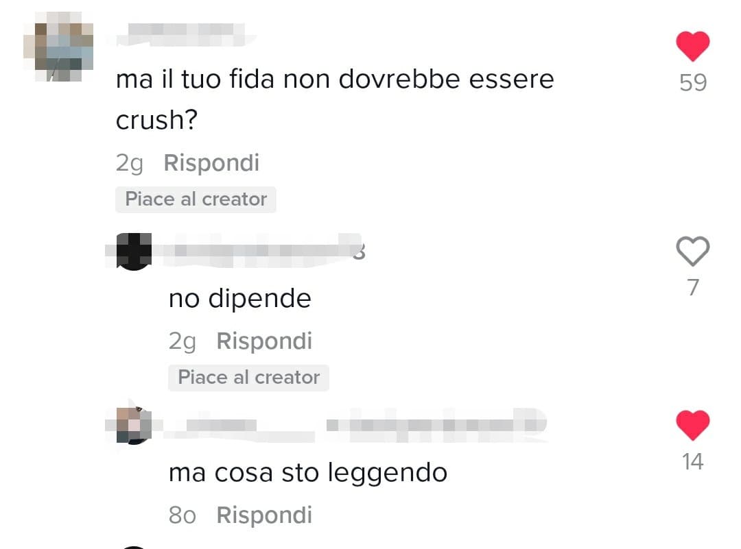 vi prego, ditemi che non la pensate così anche voi.