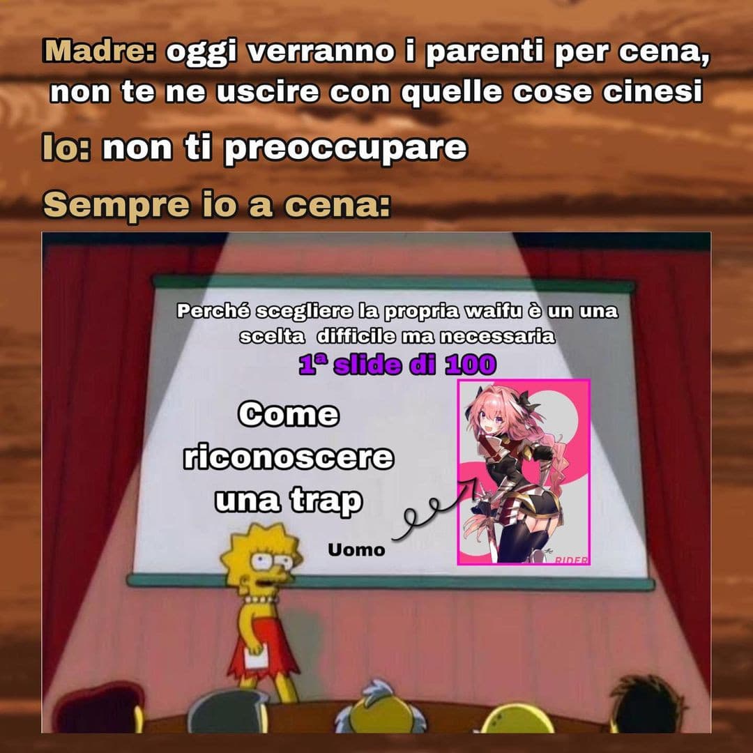 "le cose cinesi" ~Memino serale 