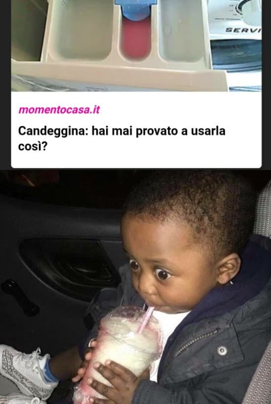 Io quando mi ricordo che tra due giorni inizia la scuola: