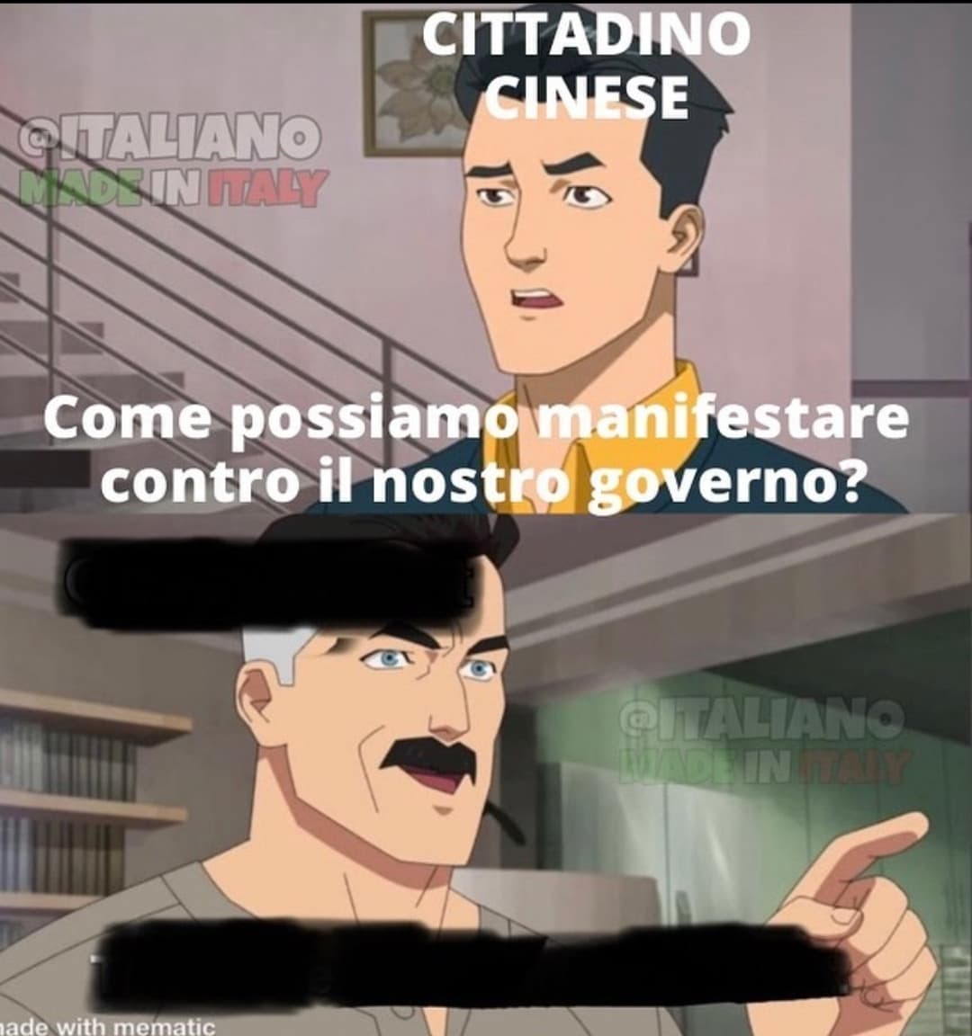 Triste ma vero