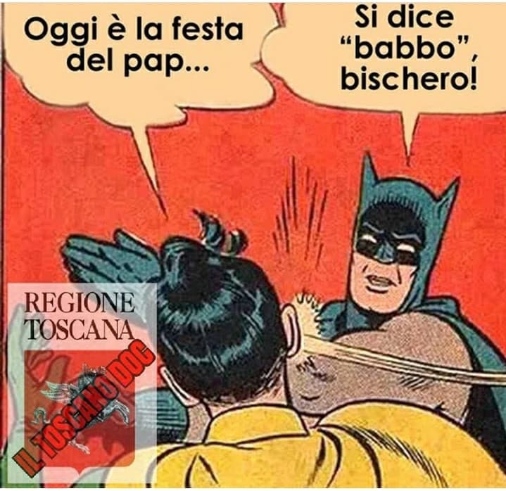 Un po' della mia cultura??