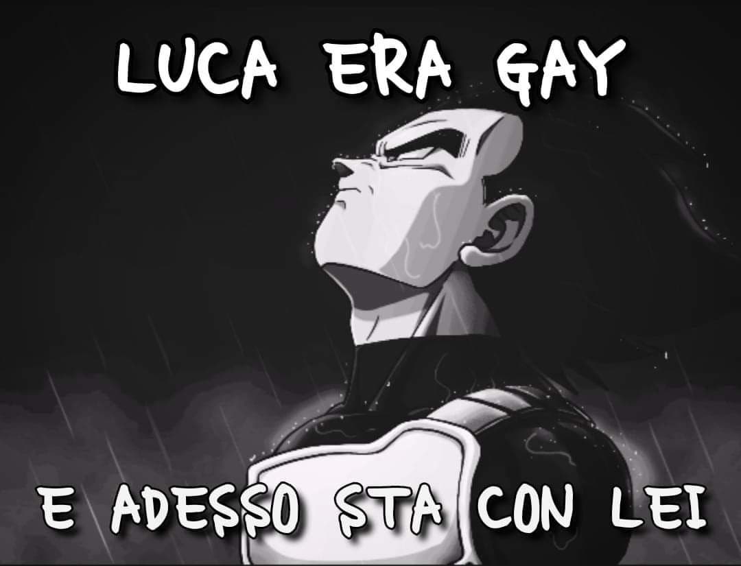 no luca 