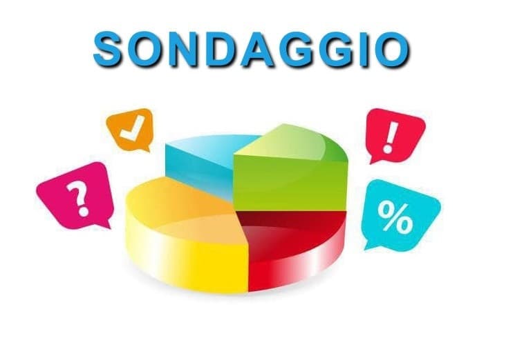 SONDAGGIO 