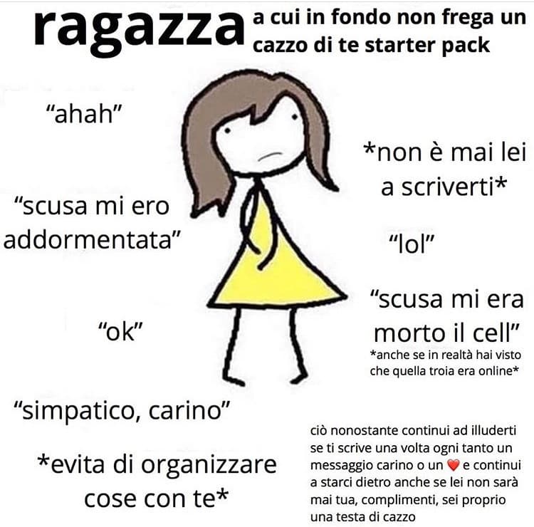 Quanto è vero