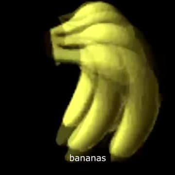 Banana ROTAT E