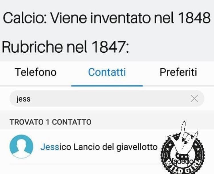 Sto facendo un pacchetto di sticker per whatsapp, datemi qualche idea