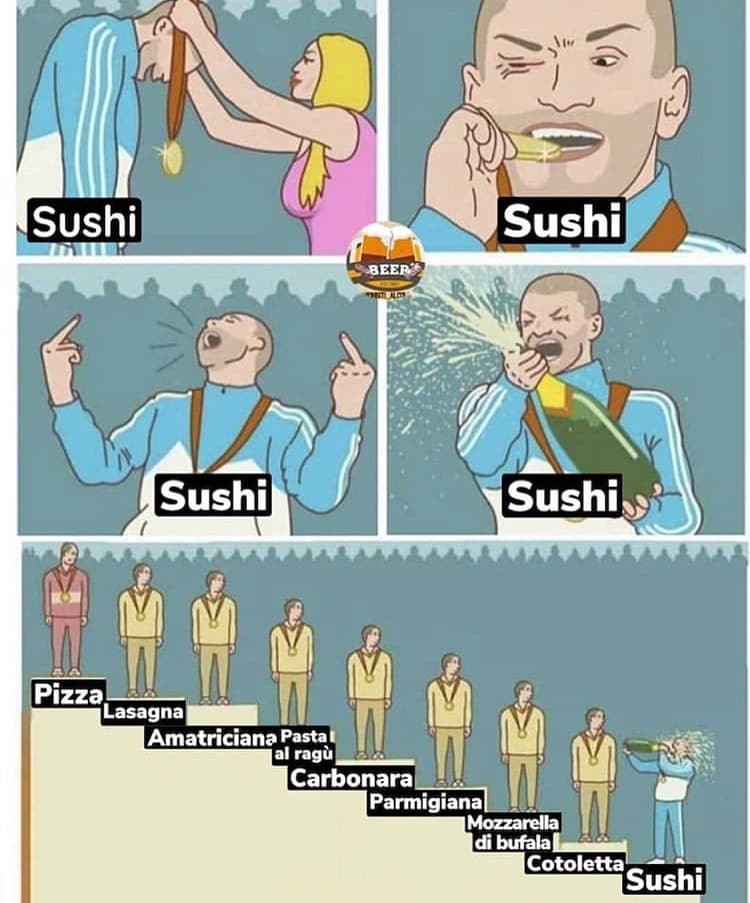 Sushi